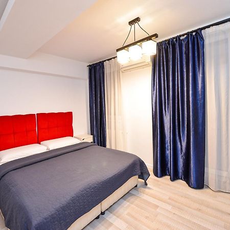 Bucharest City Center Apartment Luaran gambar