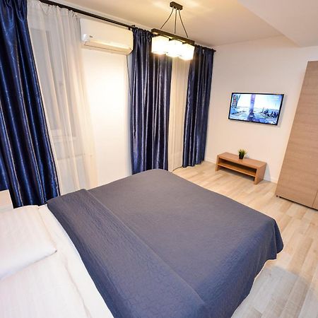Bucharest City Center Apartment Luaran gambar