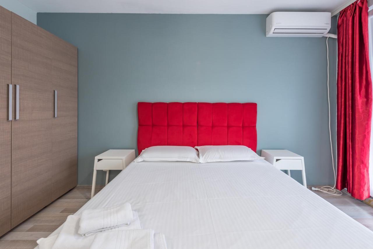 Bucharest City Center Apartment Luaran gambar