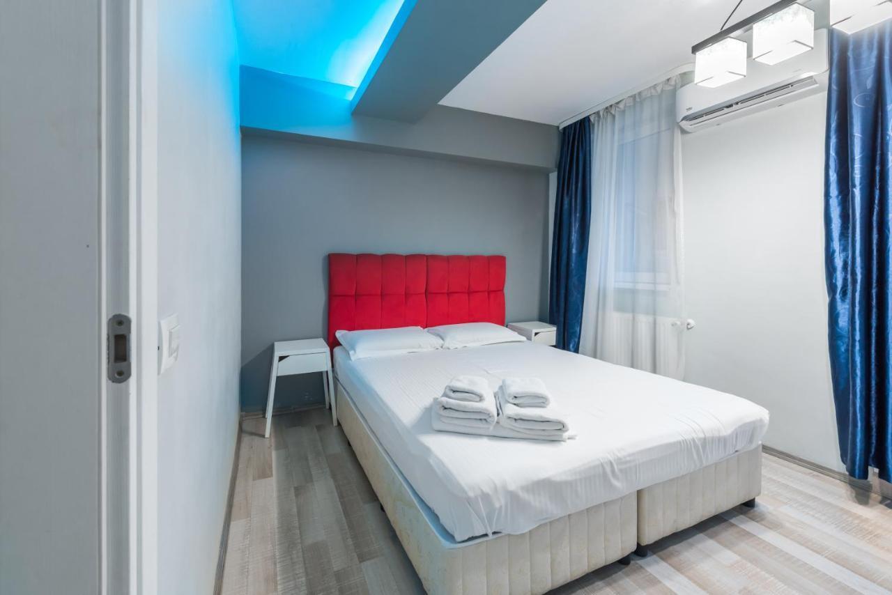 Bucharest City Center Apartment Luaran gambar