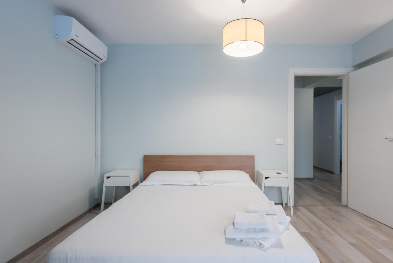 Bucharest City Center Apartment Luaran gambar