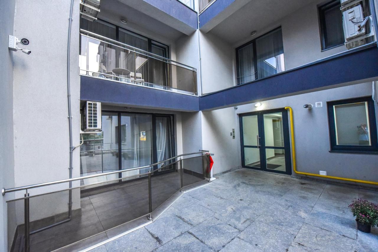 Bucharest City Center Apartment Luaran gambar