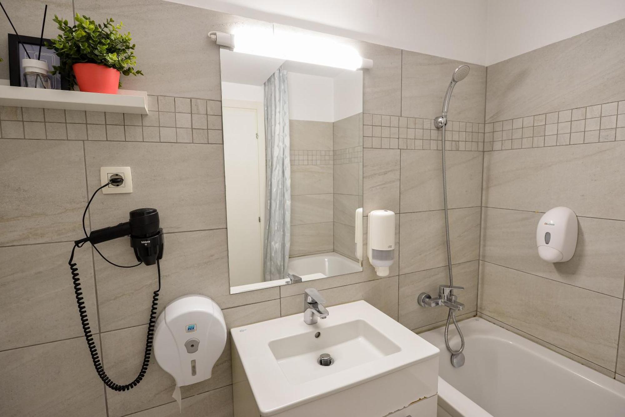 Bucharest City Center Apartment Luaran gambar