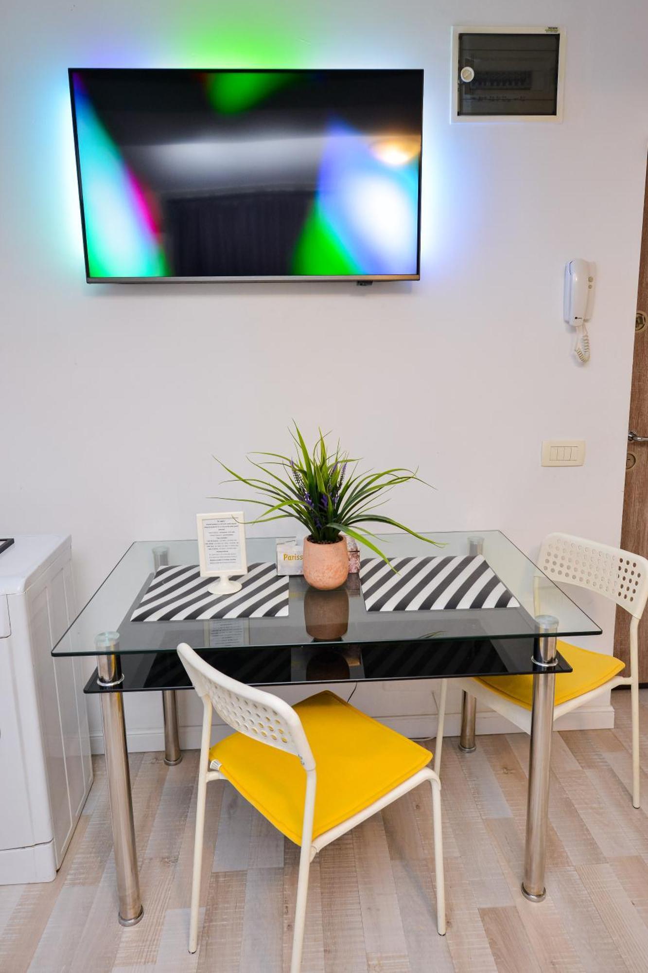 Bucharest City Center Apartment Luaran gambar