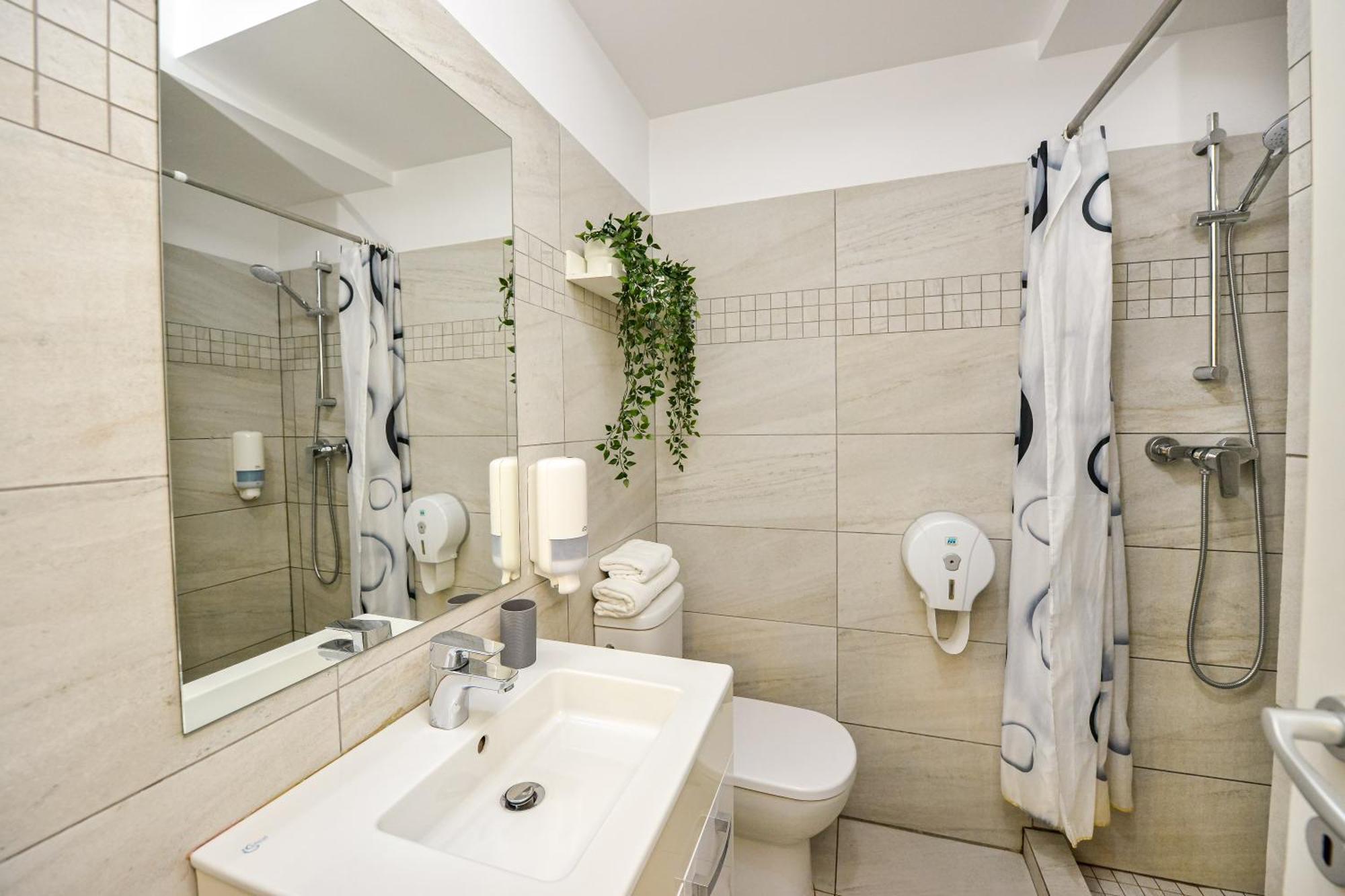 Bucharest City Center Apartment Luaran gambar