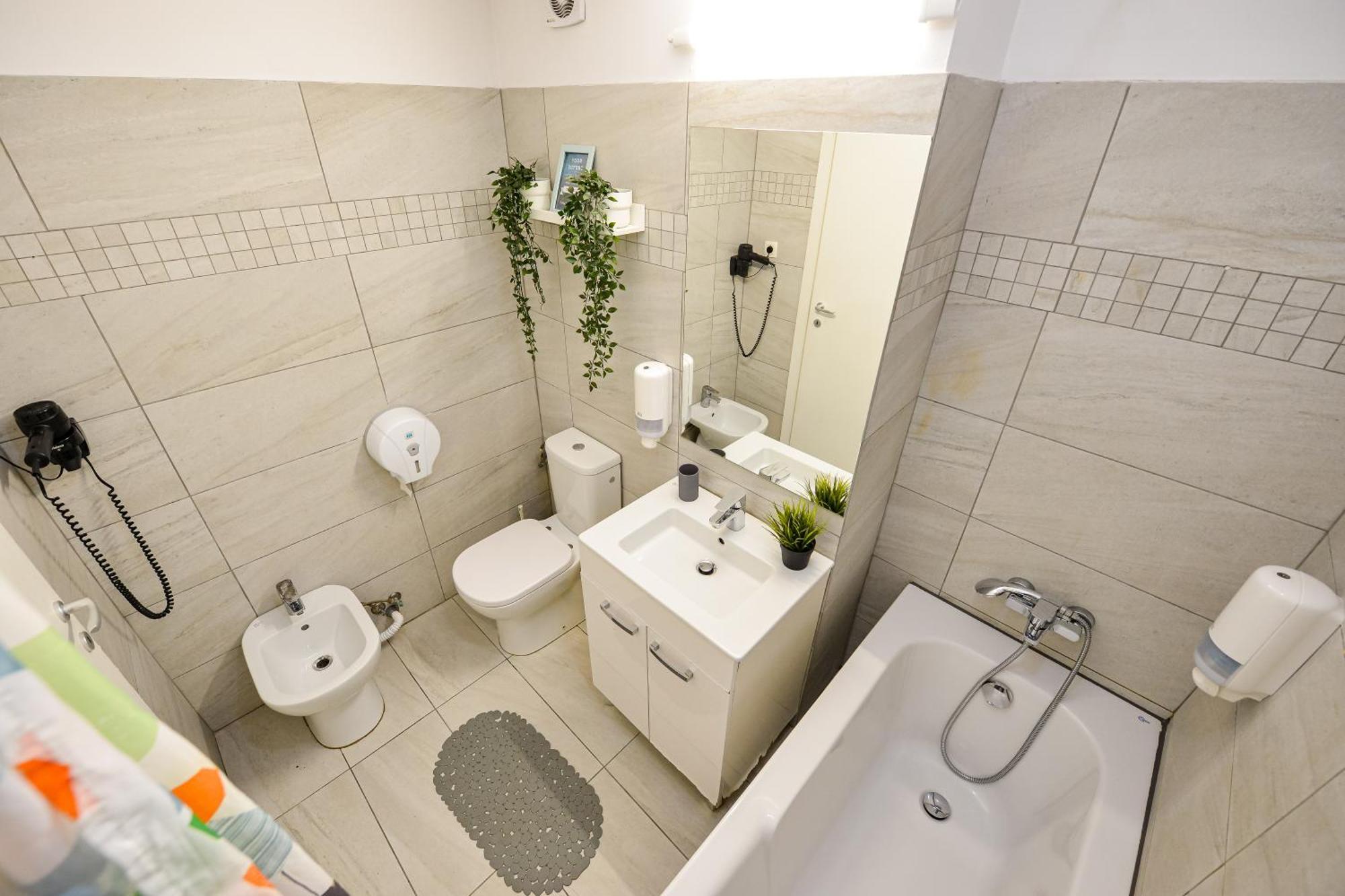 Bucharest City Center Apartment Luaran gambar