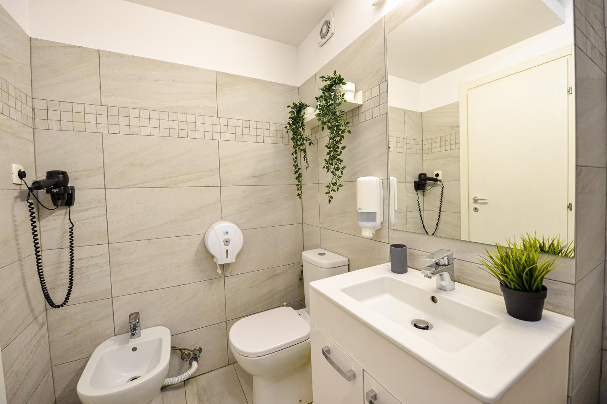Bucharest City Center Apartment Luaran gambar