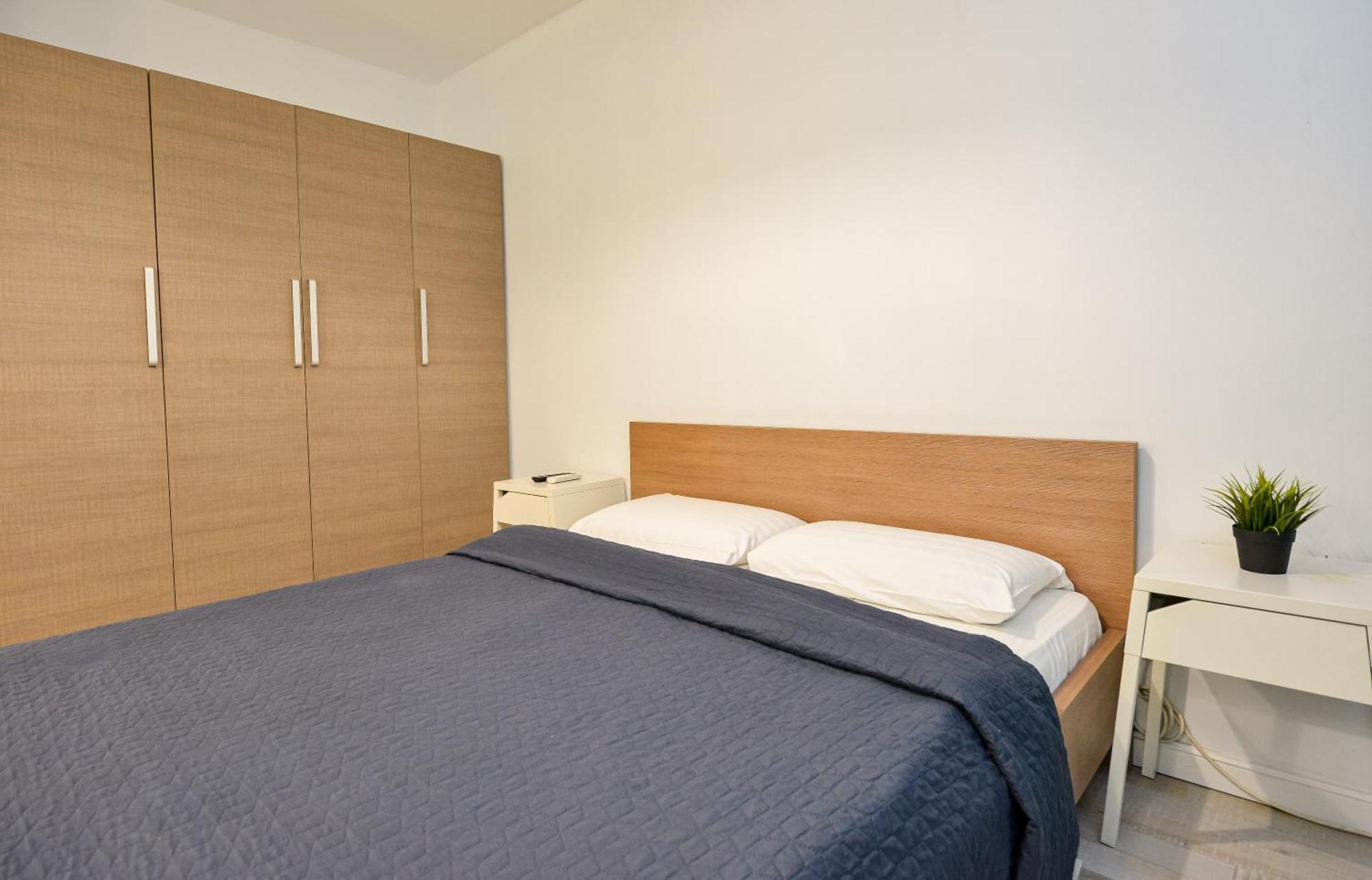 Bucharest City Center Apartment Luaran gambar