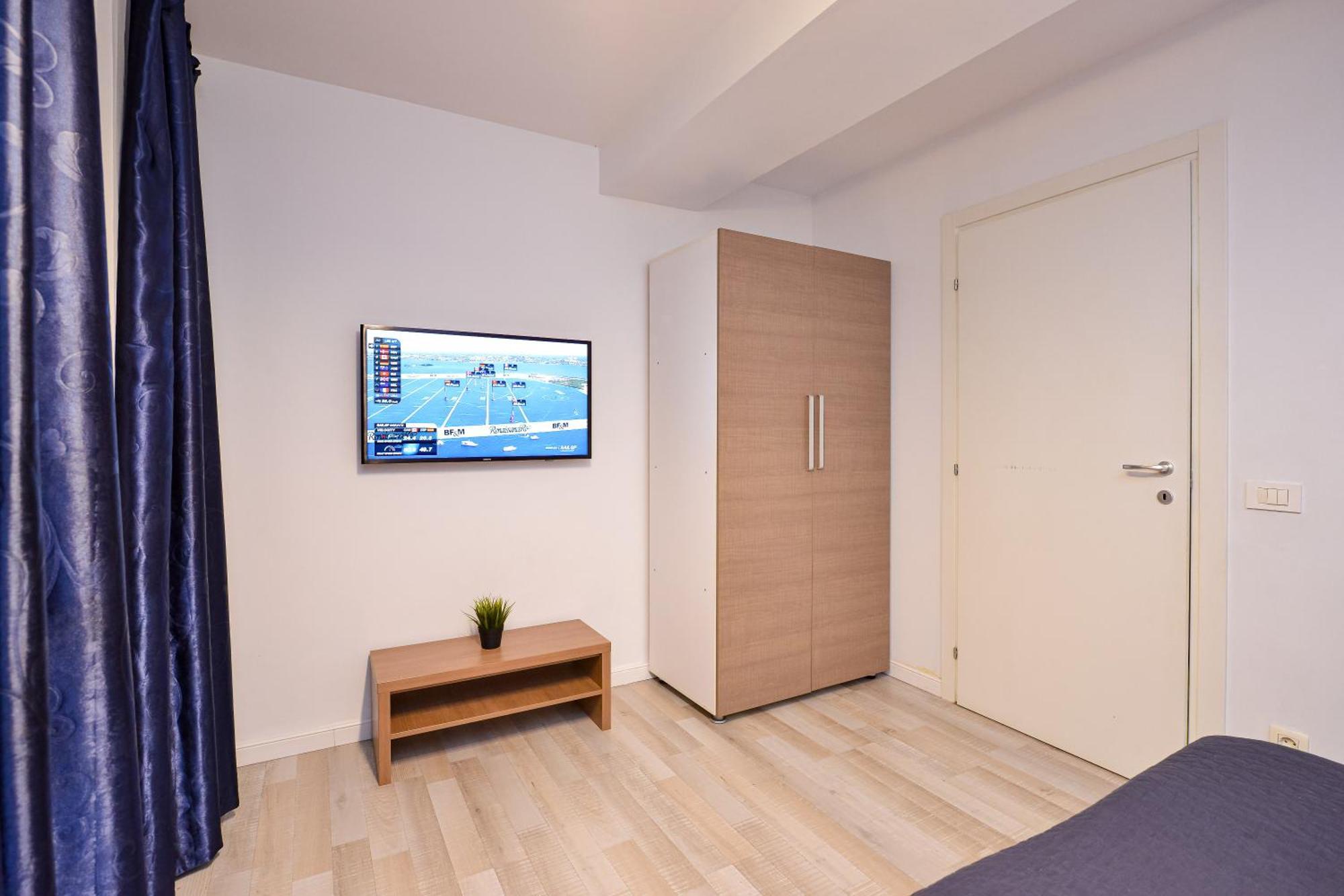 Bucharest City Center Apartment Luaran gambar