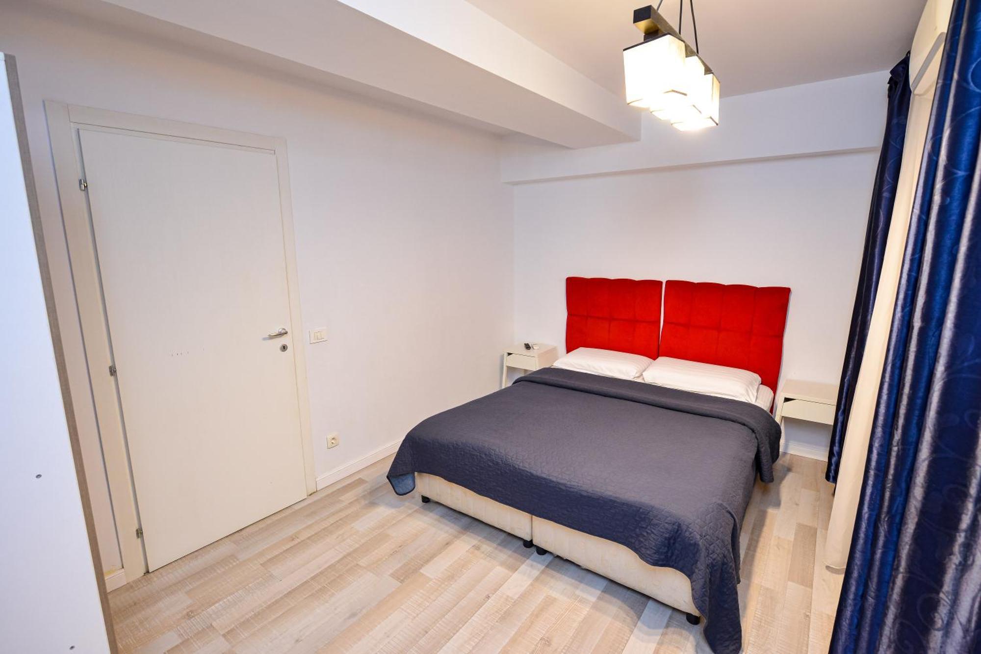 Bucharest City Center Apartment Luaran gambar