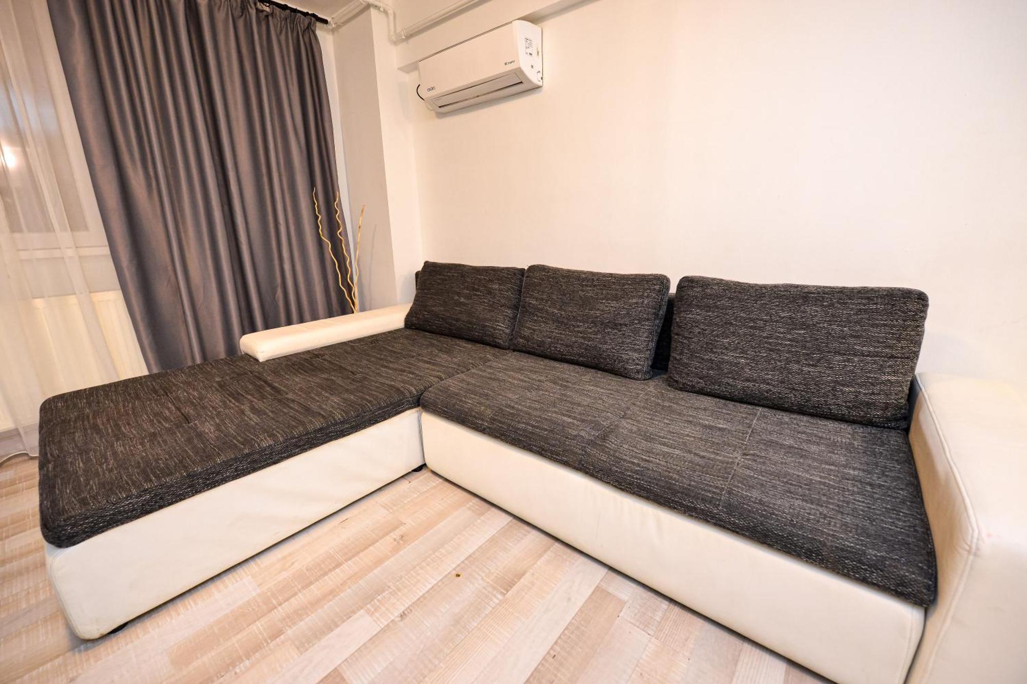 Bucharest City Center Apartment Luaran gambar