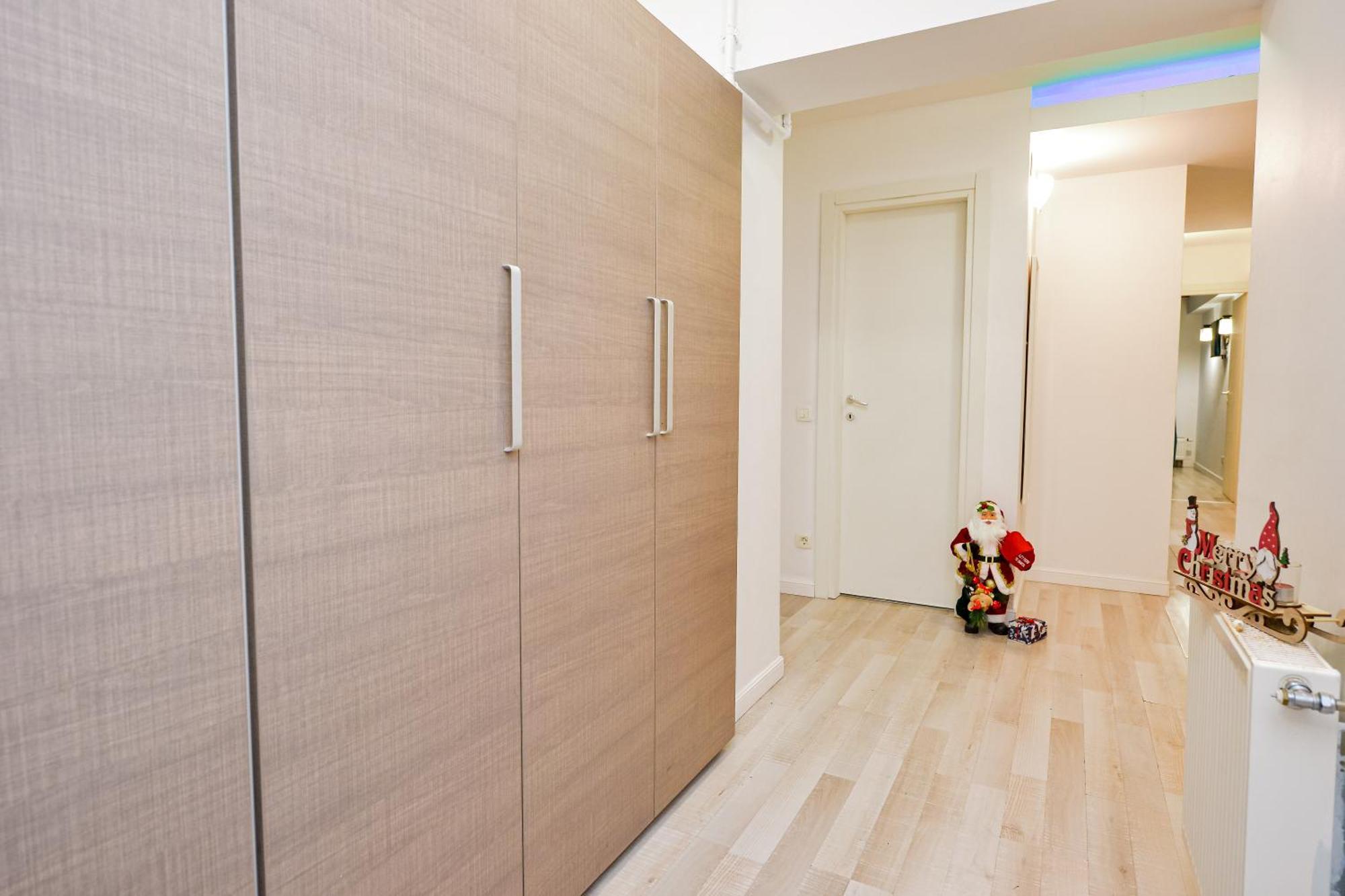Bucharest City Center Apartment Luaran gambar
