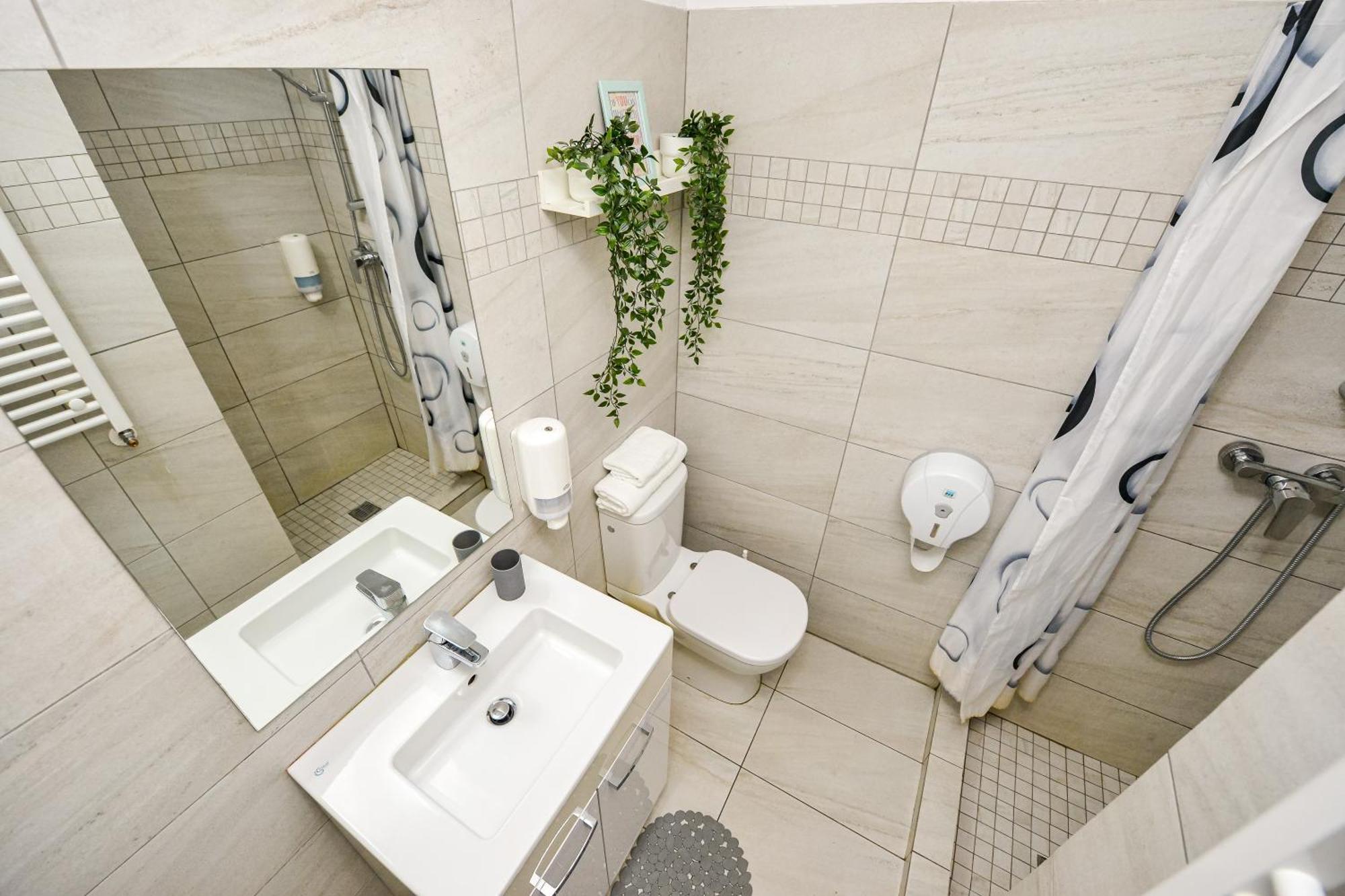 Bucharest City Center Apartment Luaran gambar